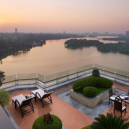 Hotel Melia Yangon Exterior foto